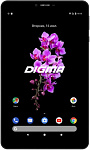 1160439 Планшет Digma CITI Octa 80 SC9863 (1.6) 8C RAM4Gb ROM64Gb 8" IPS 1920x1200 3G 4G Android 9.0 черный 5Mpix 2Mpix BT GPS WiFi Touch microSD 128Gb minUSB