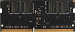 Память DDR4 4Gb 2666MHz Kingmax KM-SD4-2666-4GS RTL PC4-21300 CL19 SO-DIMM 260-pin 1.2В dual rank Ret