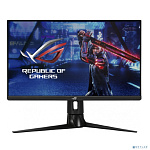 Монитор ASUS ROG Strix XG27AQ 27", темно-серый и черный/красный [90lm06u0-b01370]