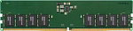 1000664741 Память оперативная/ Samsung DDR5 DIMM 16GB UNB 4800 1Rx8, 1.1V