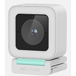 1956312 Hikvision iDS-UL2P(White) 2MP CMOS Sensor,0.1Lux @ (F1.2,AGC ON),Built-in Mic,USB 2.0,1920*1080@60/50fps,3.6mm Fixed Lens,Auto Focus,Magnetic bracket,