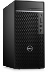 1580663 ПК Dell Optiplex 7090 MT i7 10700 (2.9) 8Gb SSD256Gb RX 640 4Gb DVDRW CR Windows 10 Professional GbitEth WiFi BT 260W клавиатура мышь черный