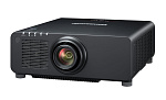 103148 Лазерный проектор Panasonic PT-RX110BE DLP, 10000 ANSI Lm, (1.8-2.5:1), XGA(1024x768), 10000:1;4:3;HDMI IN; DVI-D IN; RGB 1 IN - BNCx5; RGB 2 IN -D-su