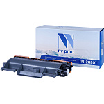 npr_44716 Картридж NVP совместимый NV-TN-2080T