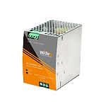 WI-DP480W-48V блок питания 48В, 10А, 480Вт WI-DP480W-48V блок питания 48В, 10А, 480Вт