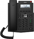 1117141 Телефон IP Fanvil X1SP черный