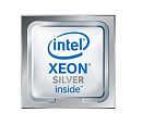 1307256 Процессор Intel Celeron Intel Xeon 2400/13.75M S3647 OEM SILV 4210R CD8069504344500 IN