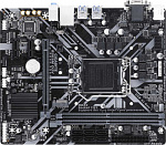 1163722 Материнская плата Gigabyte B365M D2V Soc-1151v2 Intel B365 2xDDR4 mATX AC`97 8ch(7.1) GbLAN+VGA+DVI