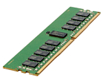 838085-B21 Память HPE 64GB (1x64GB) 4Rx4 PC4-2666V-L DDR4 Load Reduced Memory Kit for DL385 Gen10