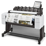 1778315 HP DesignJet T2600PS 36-in MFP