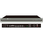 TS-3400MIXD звуковой процессор, подавитель АОС с интерфейсом Dante для конференц-систем