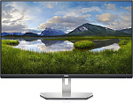 1000588404 Монитор DELL S2721D DELL S2721D 27", IPS, 2560x1440, 4ms, 350cd/m2, 1000:1, 178/178, 2*HDMI,DP, Audio line-out, FreeSync, 2x3W Spkr,3Y
