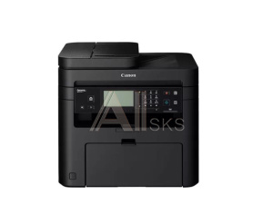 1293780 МФУ (принтер, сканер, копир, факс) I-SENSYS MF237W 1418C121/1418C105 CANON