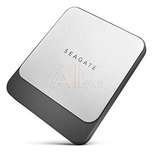 1277527 SSD жесткий диск USB-C 500GB EXT. STCM500401 SEAGATE
