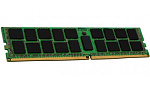 1000557545 Оперативная память KINGSTON Память оперативная 16GB DDR4-2400MHz Reg ECC Module