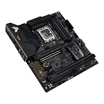 1880080 Asus TUF GAMING B660-PLUS WIFI D4 {Soc-1700 Intel B660 4xDDR4 ATX AC`97 8ch(7.1) 2.5Gg RAID+HDMI+DP}