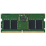 11012802 Оперативная память KINGSTON Память оперативная/ 16GB 5600MT/s DDR5 Non-ECC CL46 SODIMM 1Rx8