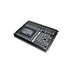 TS-20PD-4 цифровой микшер, 20 входных каналов, 4 группы выходов с 24-битным DSP и 2 USB интерфейсами