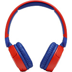 1813932 Наушники JBL Беспроводные наушники накладные R 310, красные