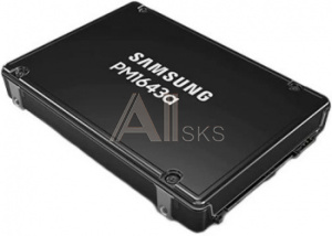 1806786 Накопитель Samsung SSD 7.68TB SAS MZILT7T6HALA-00007