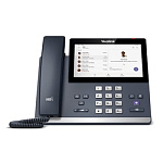 9647129075 MP56, Skype for Business, цветной сенсорный экран, PoE, GigE, без БП