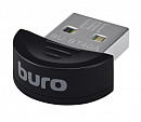 341952 Адаптер USB Buro BU-BT40A BT4.0+EDR class 1.5 20м черный