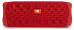 JBLFLIP5RED JBL FLIP 5 портативная А/С: 20W RMS, BT 4.2, до 12 часов, 0.54 кг, цвет красный