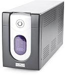 IMD-1200AP ИБП POWERCOM Back-UPS IMPERIAL, Line-Interactive, 1200VA/720W, Tower, 6*IEC320-C13 (2 surge & 4 batt), LCD, USB (507311)