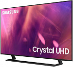 1850967 Телевизор LED Samsung 43" UE43AU9000UXCE черный 4K Ultra HD 60Hz DVB-T2 DVB-C DVB-S2 WiFi Smart TV (RUS)