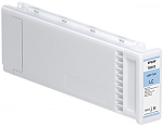 C13T800500 Картридж Epson Singlepack Light Cyan T800500 UltraChrome PRO 700ml