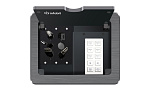 137003 Панель управления Infobit [iControl K10-UK] 10-конпочная 1 х LAN (RJ45, PoE), 1 х RS232