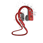 1276650 Гарнитура WRL MP3 ENDURANCE DIVE RED JBL