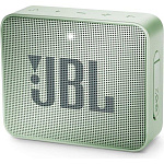 1276631 Портативная колонка JBL GO 2 да Цвет мятный 0.184 кг JBLGO2MINT