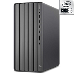 498S0EA#ACB HP Envy TE01-2004ur Tower, Core i5-11400F, 16GB DDR4 2933 (2x8GB), SSD 512GB, NVIDIA GeForce RTX 3060 12GB, noDVD, no kbd & no mouse, Black, Win10, 1Y