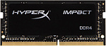 1000396745 Память оперативная Kingston 16GB 2400MHz DDR4 CL14 SODIMM HyperX Impact