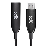 Активный оптический кабель XDK USB3.1 50м Активный оптический кабель XDK USB3.1 50м