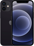 MGDX3RU/A Apple iPhone 12 mini (5,4") 64GB Black