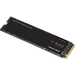 3203267 SSD WESTERN DIGITAL SN850 2Тб M.2 Наличие PCIE NVMe 3D NAND Скорость записи 5100 Мб/сек. Скорость чтения 7000 Мб/сек. 2.38mm Время наработки на отказ