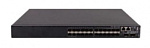 Коммутатор H3C LS-6520X-30HC-HI-GL (L3) 24SFP+ 2xQSFP28 управляемый