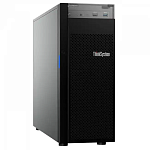 7Y45A03QEA Lenovo TCH ThinkSystem ST250 Tower 4U,Xeon E-2224 (4C 3.4GHz 8MB Cache/71W), 1x16GB/2666/UDIMM,noHDD (upto8 SFF),SW RAID,550W,XCC Standard,DVD-RW