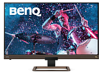 9H.LJ2LA.TBE BENQ 32" EW3280U IPS LED 60Гц 3840x2160 16:9 5ms(GtG) HDR off 350(typ)/HDR on 400 (min) 20M:1 95% DCI-P3 1000:1 178°/178° 2*HDMI2.0 DP USB Type-C Ster