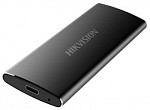 1894036 Накопитель SSD Hikvision USB-C 128Gb HS-ESSD-T200N 128G 1.8" черный
