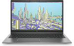 1000640530 Ноутбук HP ZBook Firefly 15 G8 15.6"(1920x1080)/Intel Core i7 1165G7(2.8Ghz)/16384Mb/512SSDGb/noDVD/Ext:53WHr/war 3y/1.35kg/grey/W10Pro + NVIDIA T500