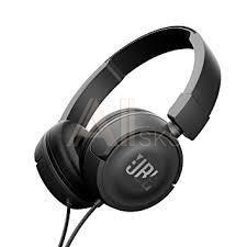 1263369 Гарнитура T450 BLACK JBL