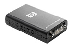 NL571AA HP USB Graphics Adapter