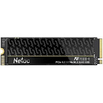 11029621 Накопитель Netac Твердотельный NV7000-t 2Tb [NT01NV7000T-2T0-E4X] M.2 2280, PCI-E 4.0 x4, 3D NAND, 7300/6700MBs, NVMe 1.4, 1280TBW, heatsink