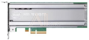 1002606 Накопитель SSD Intel Original PCI-E x4 4Tb SSDPEDKE040T701 954827 SSDPEDKE040T701 DC P4600 PCI-E AIC (add-in-card)