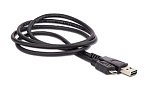 329476 Кабель USB (m)-micro USB (m) 1.5м черный