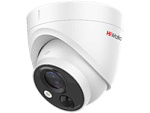 3207588 Камера HD-TVI IR DOME DS-T513(B) (3.6MM) HIWATCH
