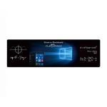 Интерактивная доска CleverMic e-Blackboard 98" (Win OS) DC980NH